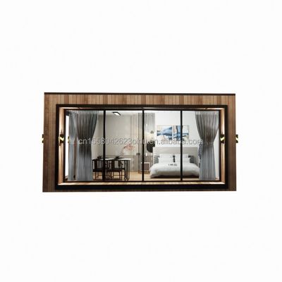 急速な建設 鋳造済みコンテナハウス 鋼鉄管と50/75/100mmの波サンドイッチパネル