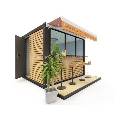 モバイル 鉄筋 木造 ショップ 速売 ブース 直接 ホーム バー カフェ ショップ