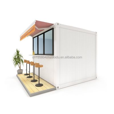 モバイル 鉄筋 木造 ショップ 速売 ブース 直接 ホーム バー カフェ ショップ