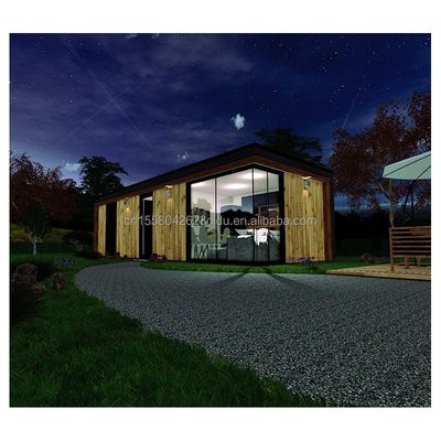 鉄筋 鉄筋 鉄筋 折りたたみ 180g 現代のデザイン 屋外居住用 コンテナハウス