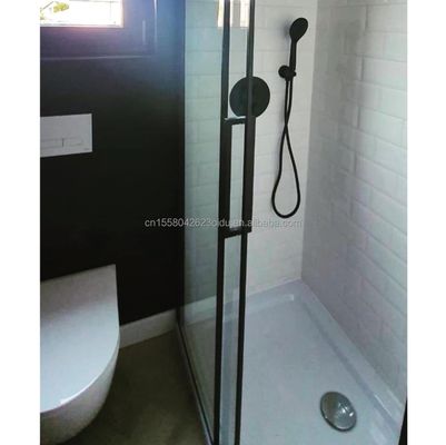 40ft モジュール式ハウス コンテナ