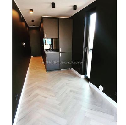 40ft モジュール式ハウス コンテナ