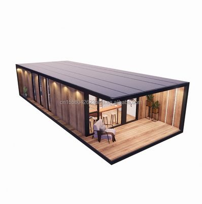 現代の家庭生活 快適さとスタイルのための製材木造住宅