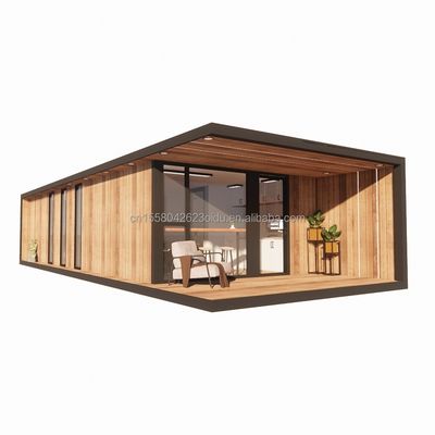 現代の家庭生活 快適さとスタイルのための製材木造住宅