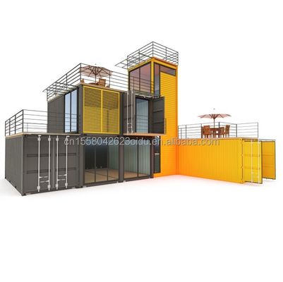 デザイン アルミ合金 窓 家 建物 ホテル と アパート