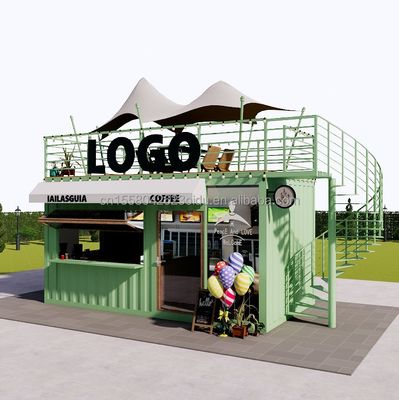 カスタマイズされたカラー レストラン カフェ カフェ ショップ バー