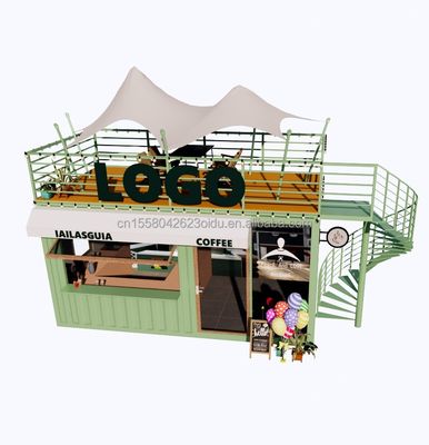 カスタマイズされたカラー レストラン カフェ カフェ ショップ バー