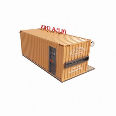 人気折りたたみカフェ コンテナ レストラン 鋼筋フレームと電化主構造