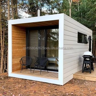 オーストラリアの高級ホスピタリティ市場における鋼鉄の四角管を電熱した鋼鉄の枠の建設