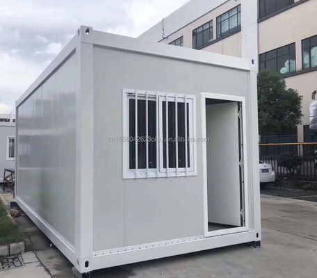 豪華 プリファブリック コンテナ 住宅 式 フラット パッケージ 木造型 モバイル ハウス モダン デザイン